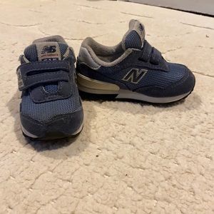 Kids NewBalance Shoes